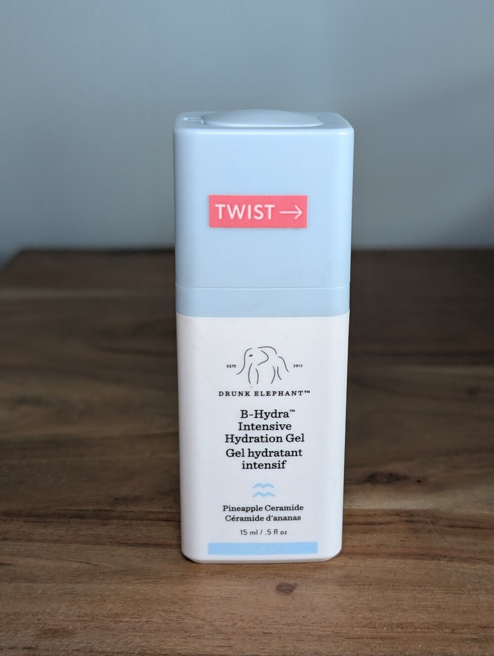 Drunk Elephant B-Hydra Intensive Hydration Gel